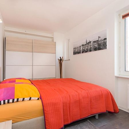 Amici Jbst 4 Whg Amici Appartement Norderney Buitenkant foto