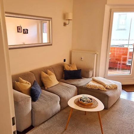 Amici Jbst 4 Whg Amici Appartement Norderney Buitenkant foto