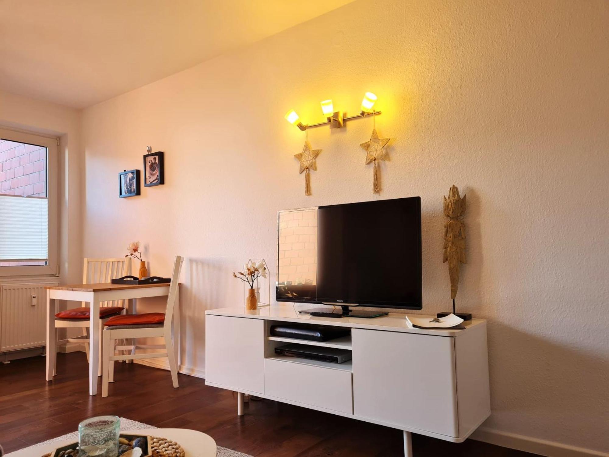 Amici Jbst 4 Whg Amici Appartement Norderney Buitenkant foto